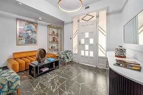 MR P. Boutique Residence