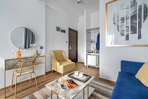 MR P. Boutique Residence