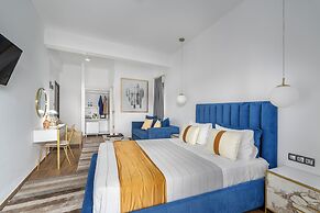 MR P. Boutique Residence