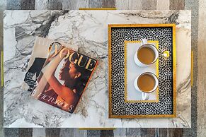 MR P. Boutique Residence