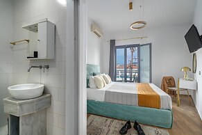 MR P. Boutique Residence