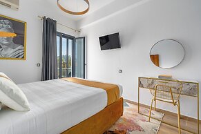 MR P. Boutique Residence