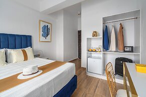 MR P. Boutique Residence