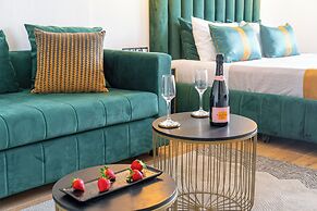 MR P. Boutique Residence