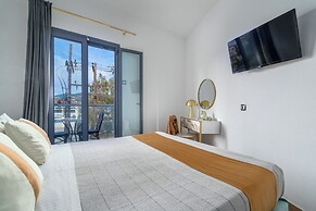 MR P. Boutique Residence