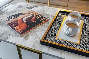 MR P. Boutique Residence