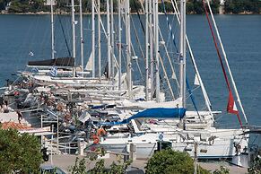 MR P. Boutique Residence