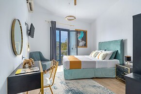 MR P. Boutique Residence