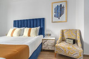 MR P. Boutique Residence