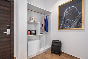 MR P. Boutique Residence