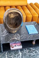 MR P. Boutique Residence