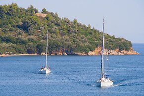 MR P. Boutique Residence