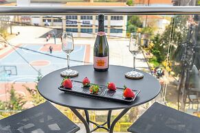 MR P. Boutique Residence