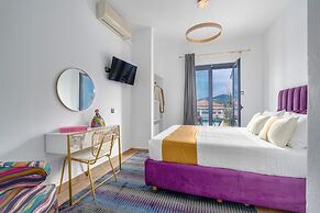 MR P. Boutique Residence