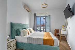 MR P. Boutique Residence