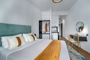 MR P. Boutique Residence