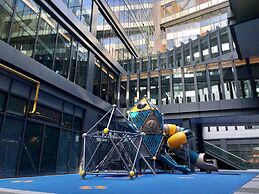 Four Points by Sheraton Shanghai Jiading