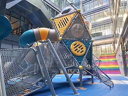 Four Points by Sheraton Shanghai Jiading