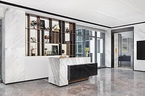 Four Points by Sheraton Shanghai Jiading