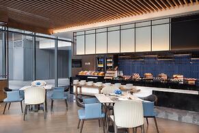 Four Points by Sheraton Shanghai Jiading