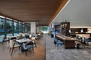 Four Points by Sheraton Shanghai Jiading