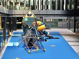 Four Points by Sheraton Shanghai Jiading