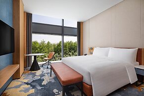 Four Points by Sheraton Shanghai Jiading