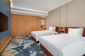 Four Points by Sheraton Shanghai Jiading