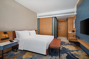Four Points by Sheraton Shanghai Jiading