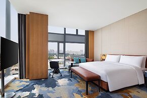 Four Points by Sheraton Shanghai Jiading