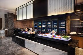 Four Points by Sheraton Shanghai Jiading