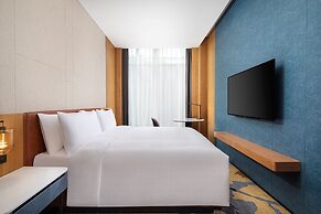 Four Points by Sheraton Shanghai Jiading