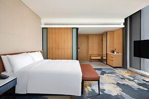 Four Points by Sheraton Shanghai Jiading
