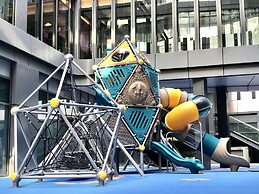 Four Points by Sheraton Shanghai Jiading