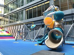 Four Points by Sheraton Shanghai Jiading