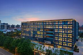 Four Points by Sheraton Shanghai Jiading
