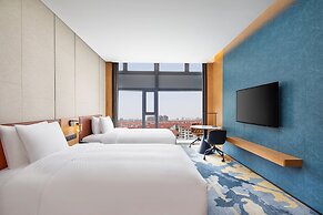 Four Points by Sheraton Shanghai Jiading