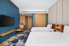 Four Points by Sheraton Shanghai Jiading