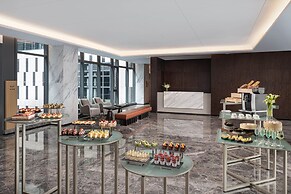 Four Points by Sheraton Shanghai Jiading