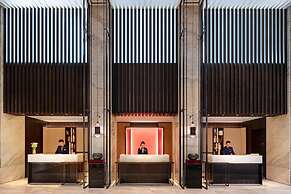 Four Points by Sheraton Shanghai Jiading