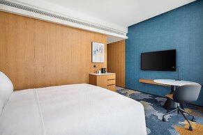 Four Points by Sheraton Shanghai Jiading