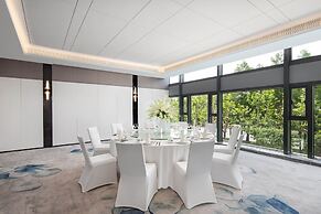 Four Points by Sheraton Shanghai Jiading