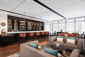 Four Points by Sheraton Shanghai Jiading