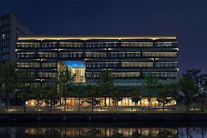 Four Points by Sheraton Shanghai Jiading