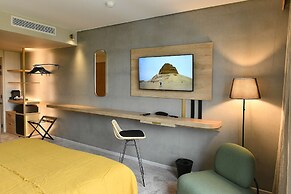 Golden Tulip Reims