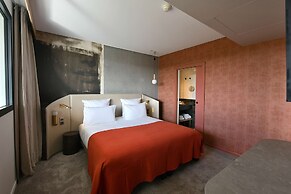 Golden Tulip Reims