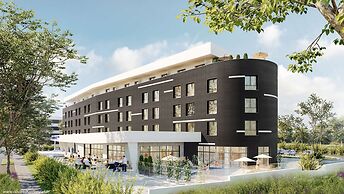 Golden Tulip Reims