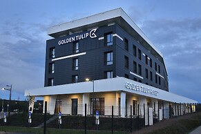 Golden Tulip Reims