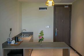 Golden Tulip Zanzibar Airport