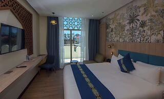 Golden Tulip Zanzibar Airport